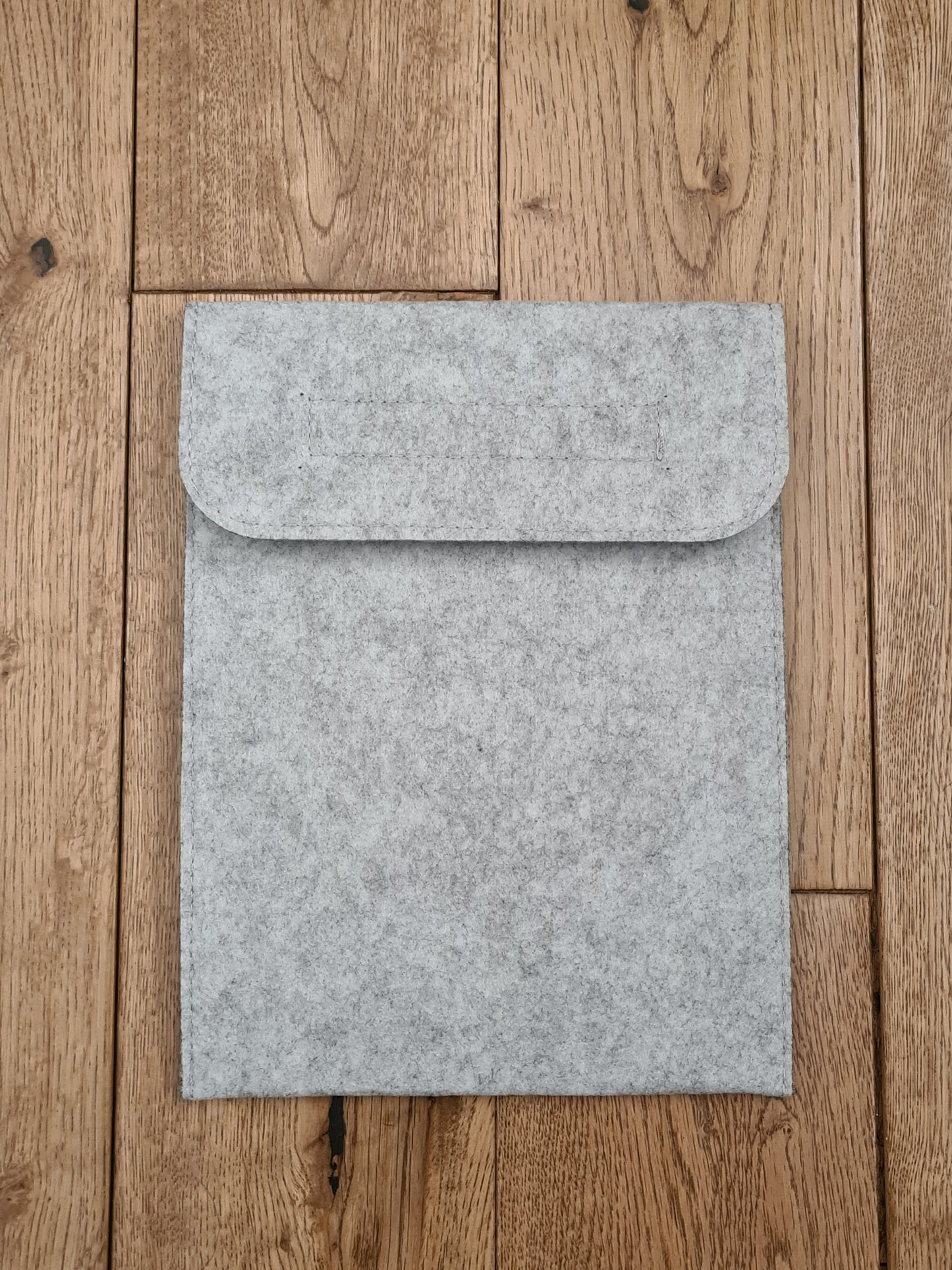 Felt iPad Slip - Mackie Direct