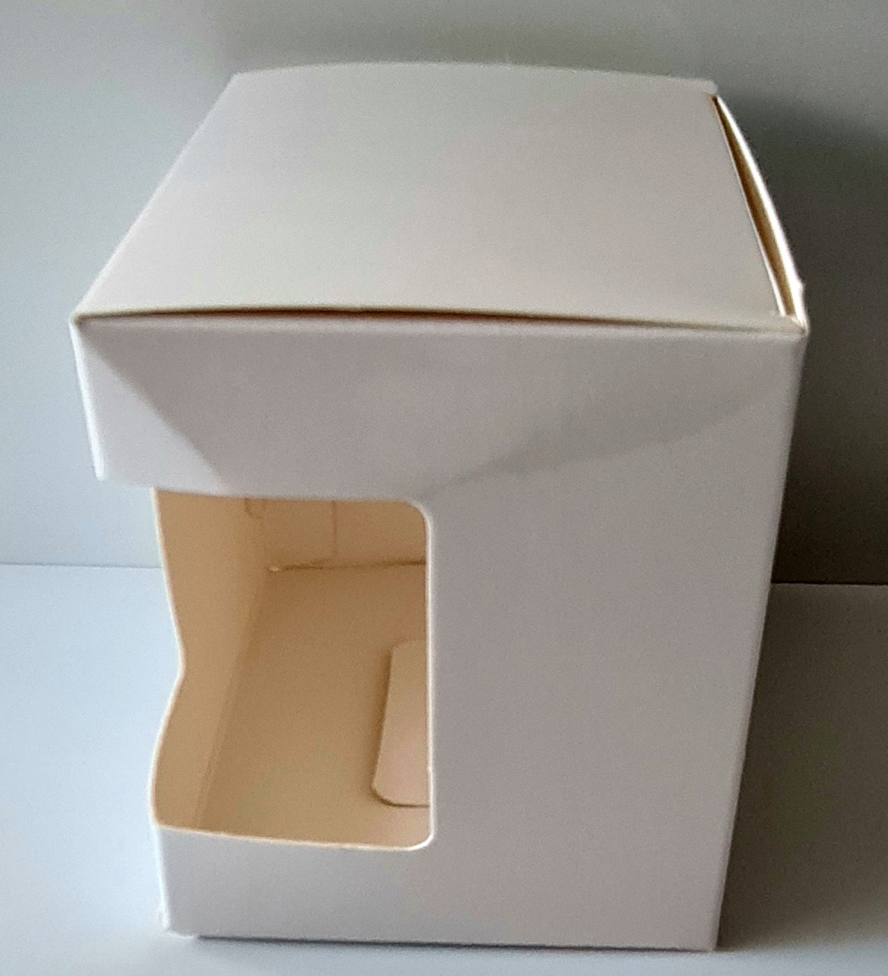 Sublimation 11oz Mug Gift Boxes