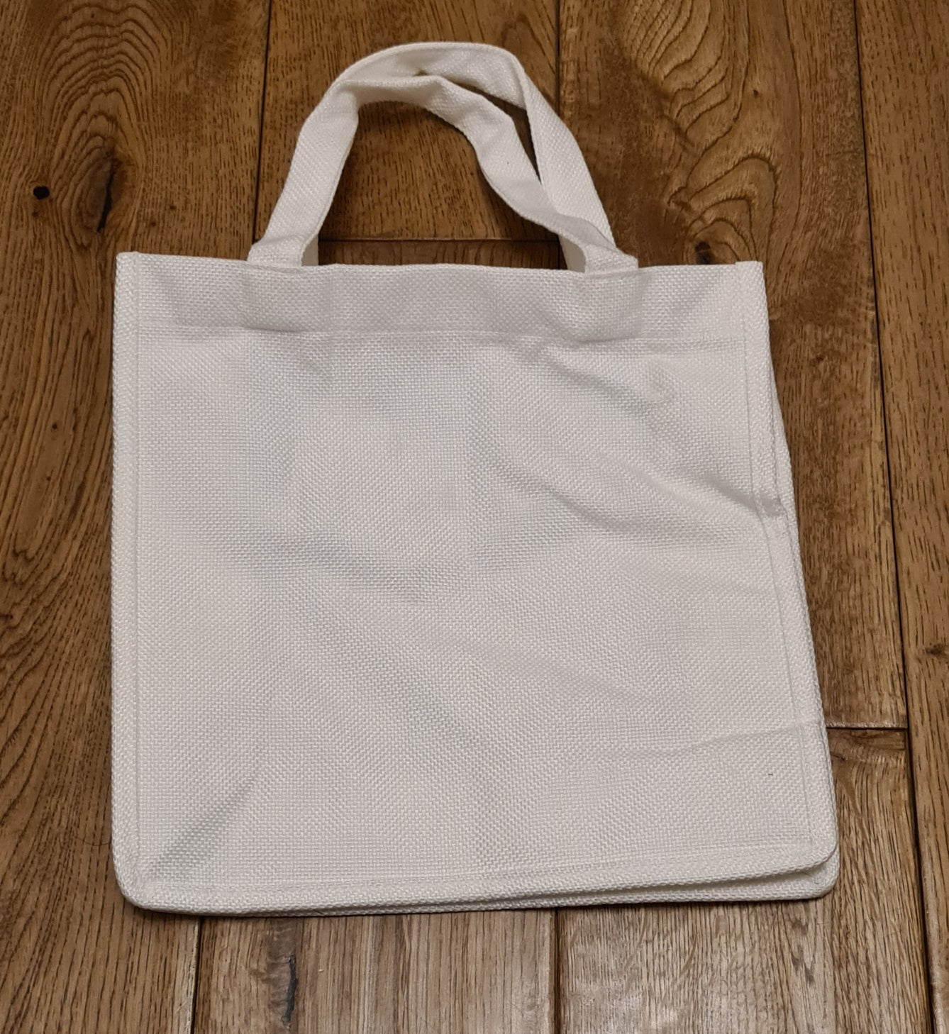 Linen Bag suitable for sublimation