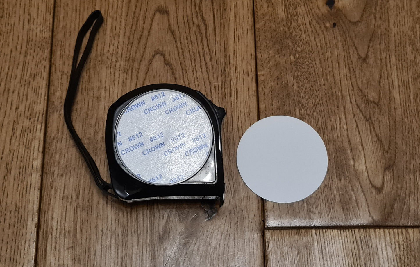 Sublimation 5m Tape Measure