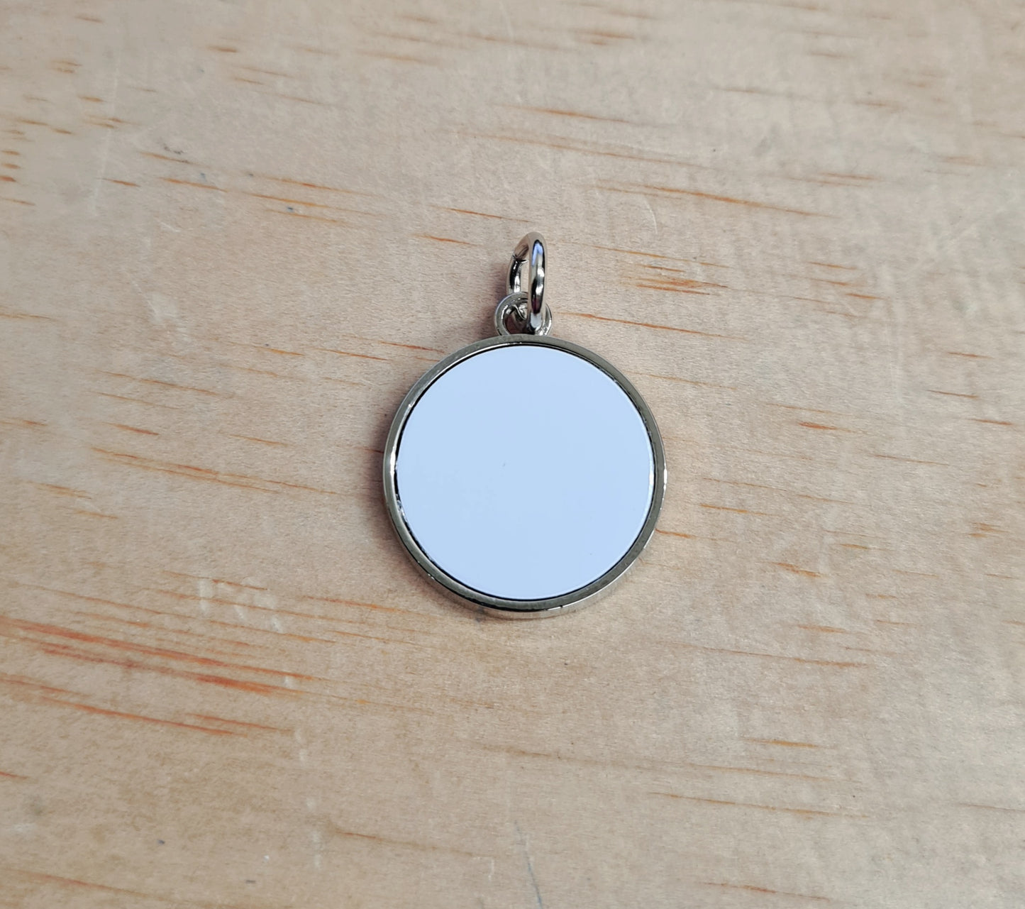 Sublimation Family Keychain/Keyring - Mackie Direct