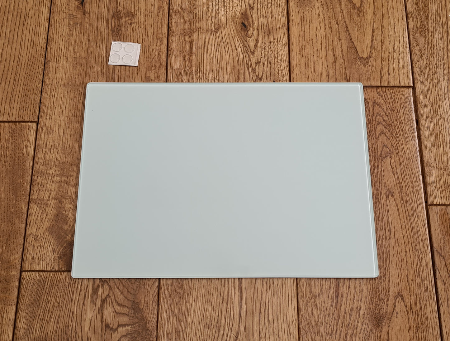 Sublimation Glass Chopping Board - Mackie Direct