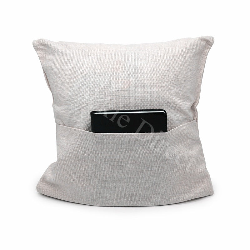 Pocket Cushion Covers - Mackie Direct