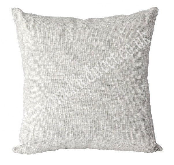 Cushion Cover 40 x 40cm - Mackie Direct