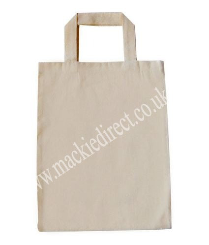 Small Tote Bag - Mackie Direct