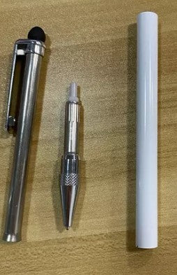 Sublimation Metal Pen