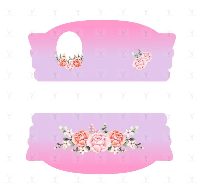 Memorial Bench Mothers Day Design - Digital Download only