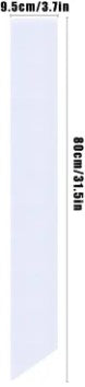 White Sublimation Sash