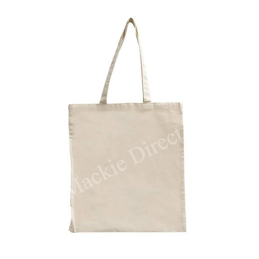 Polyester Tote Bags - Mackie Direct