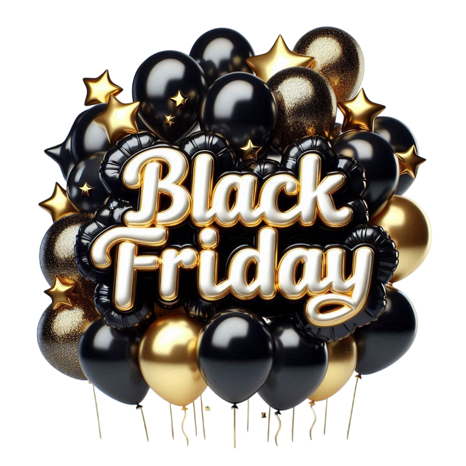 Black Friday Sale