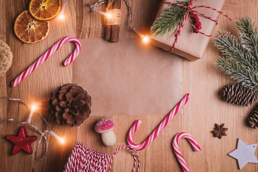 Christmas - Mackie Direct