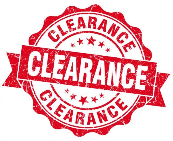 Clearance Corner - Mackie Direct