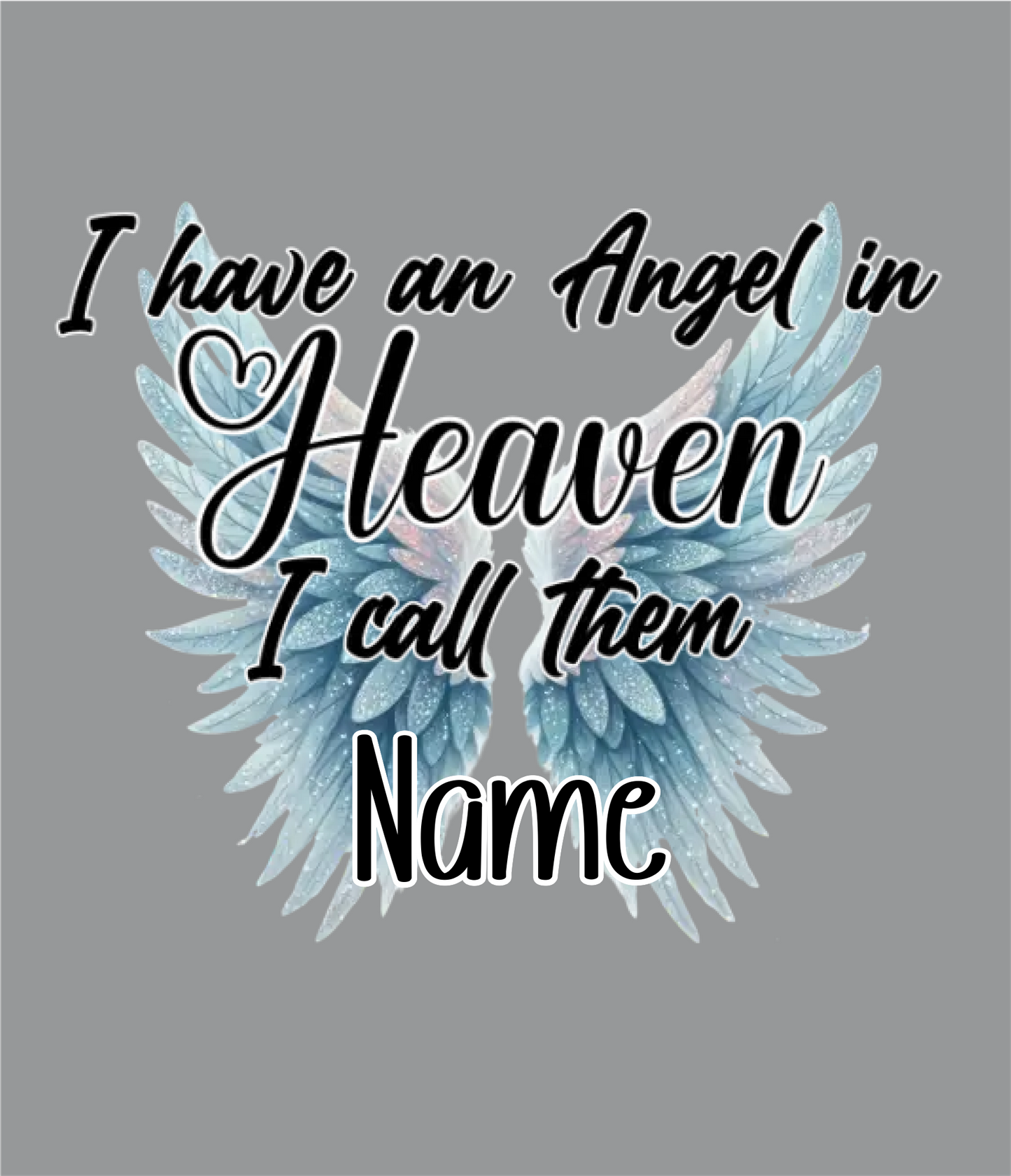 UVDTF Memorial Wings