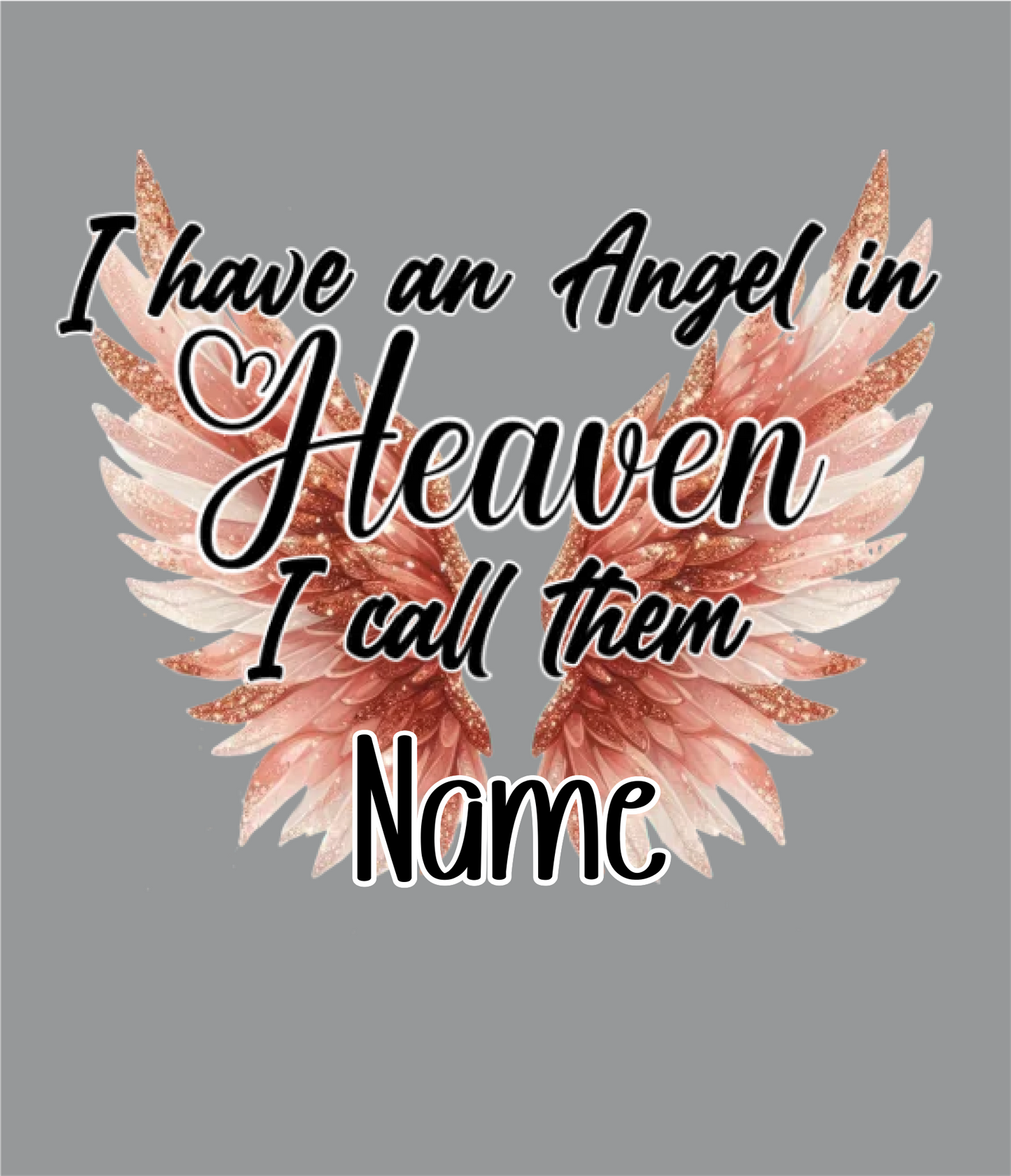 UVDTF Memorial Wings