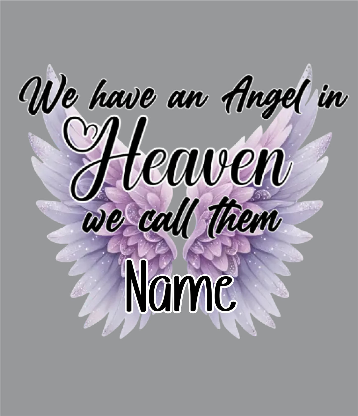UVDTF Memorial Wings