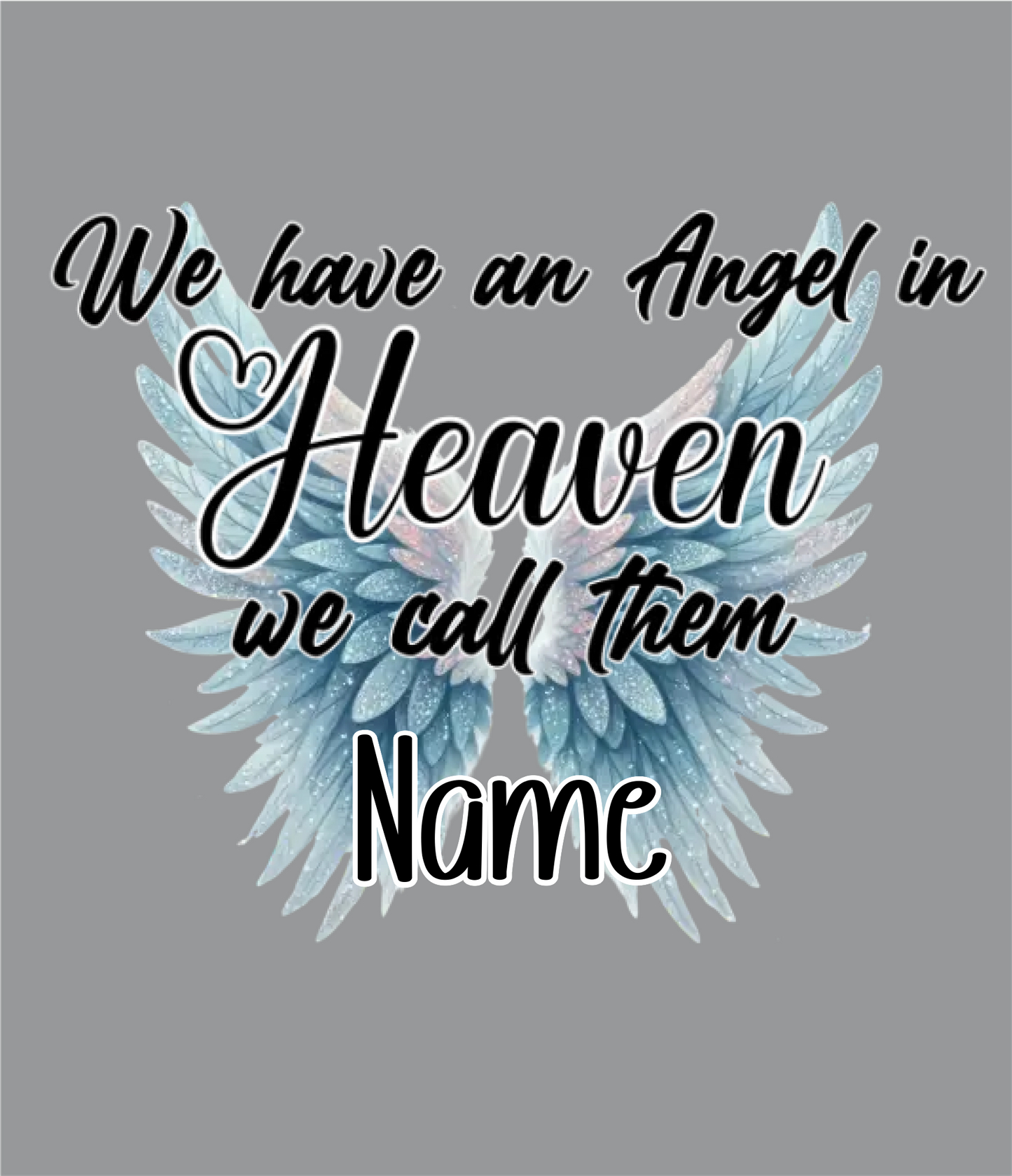 UVDTF Memorial Wings