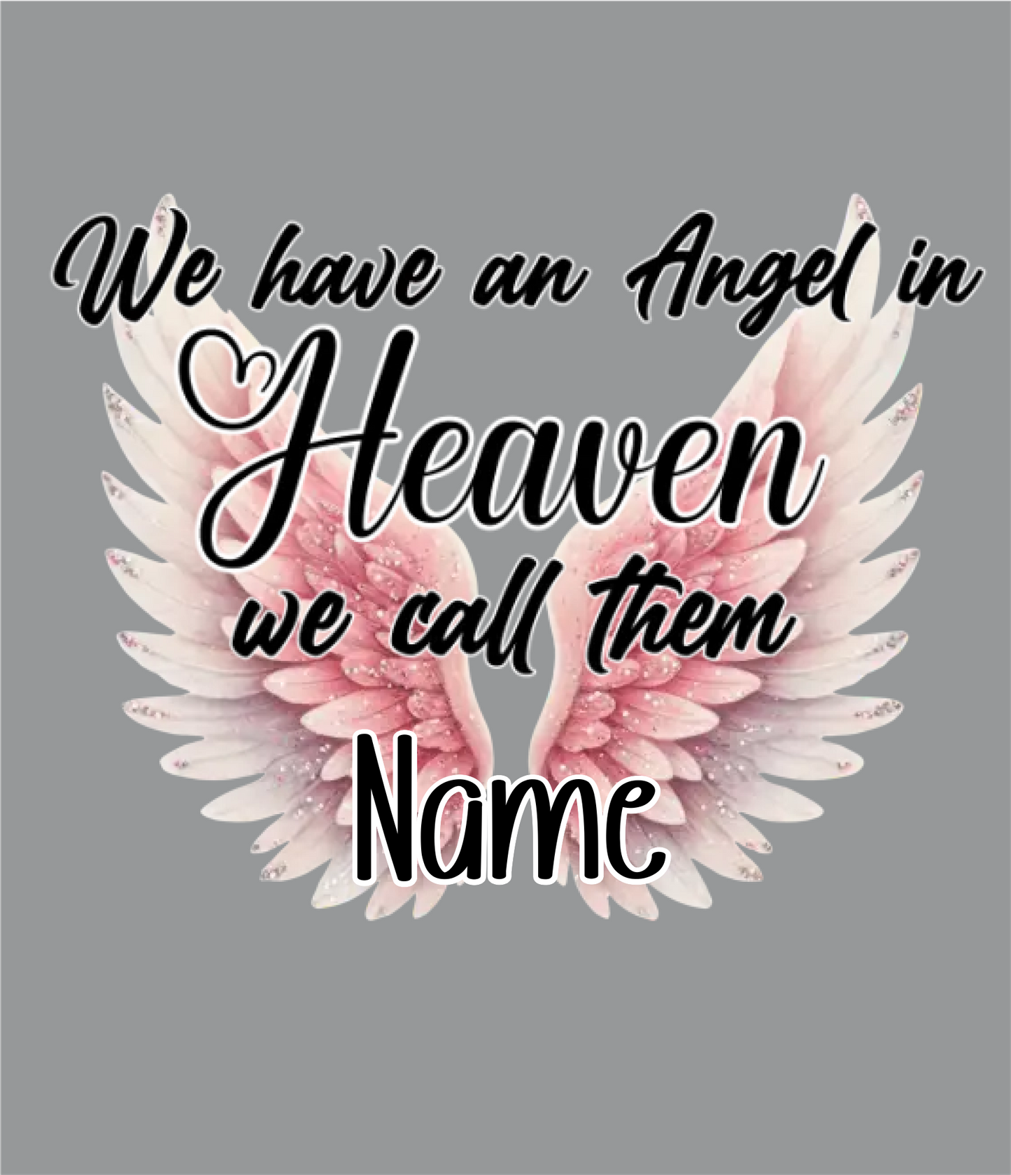 UVDTF Memorial Wings