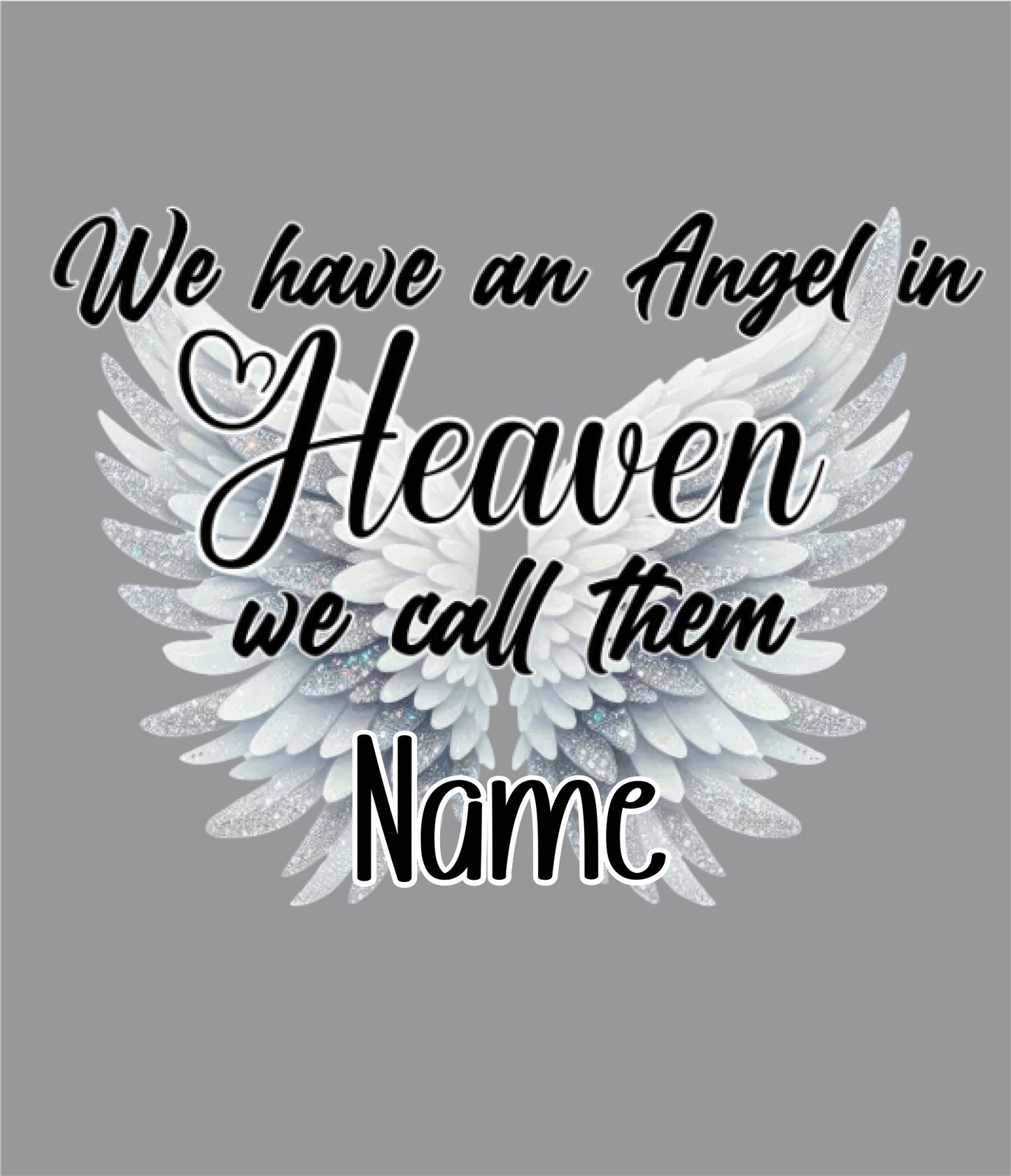 UVDTF Memorial Wings
