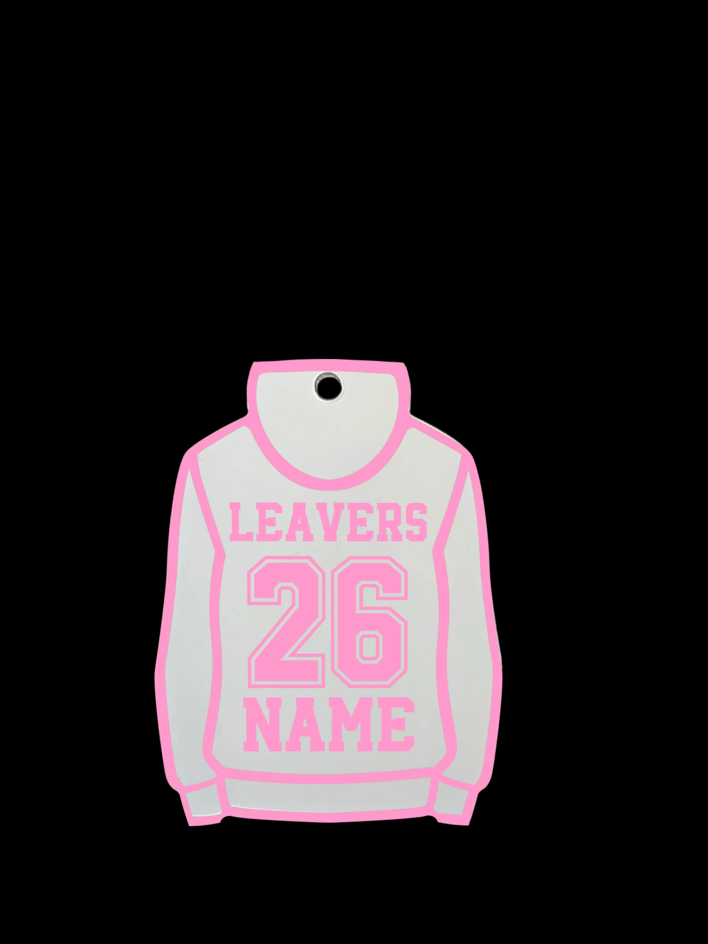 UVDTF Hoodie/Leavers/Class of - Mackie Direct