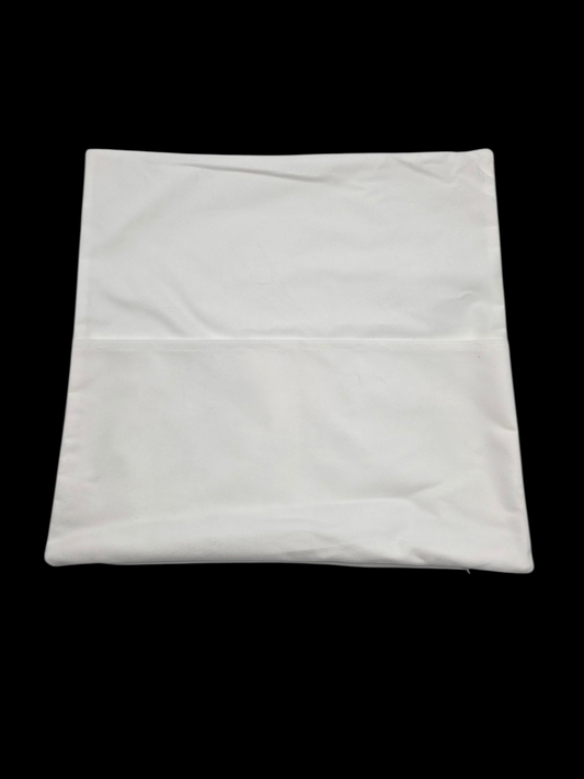 Charpie Pocket Cushion Cover 40 x 40cm