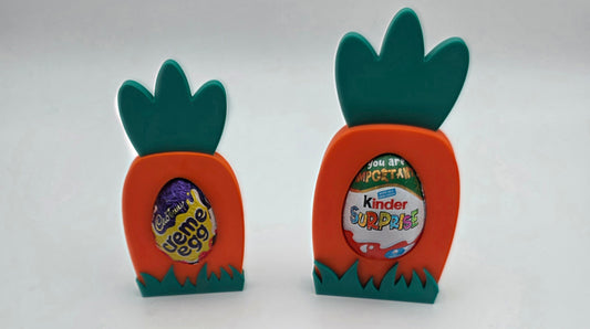 Easter Kinder/Creme Egg Holder - Mackie Direct