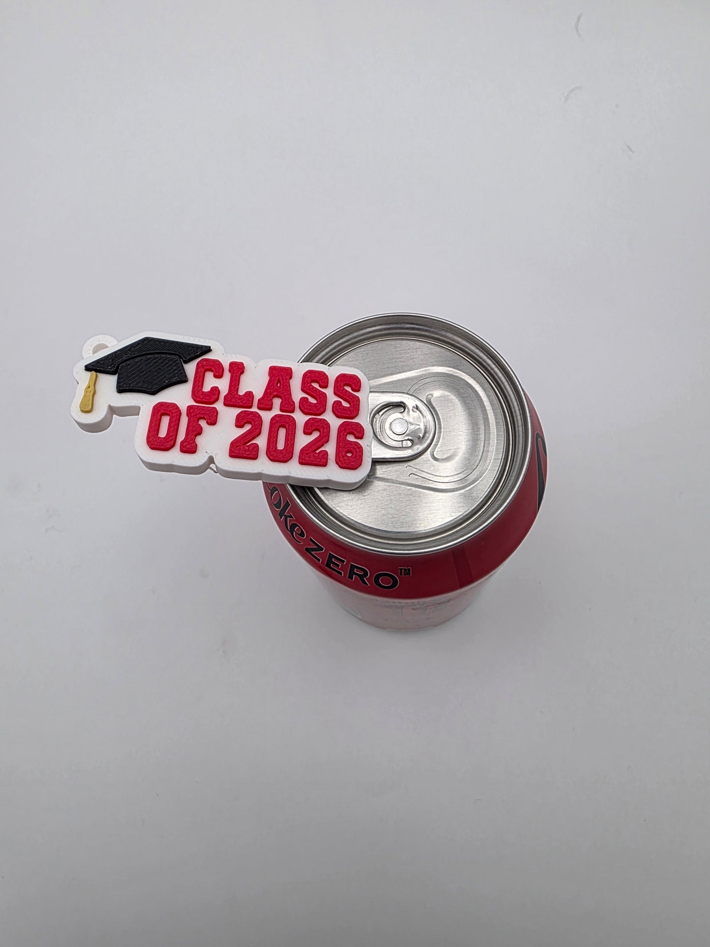 Class of 2026 Nail Saver / Can Opener 3d Printed