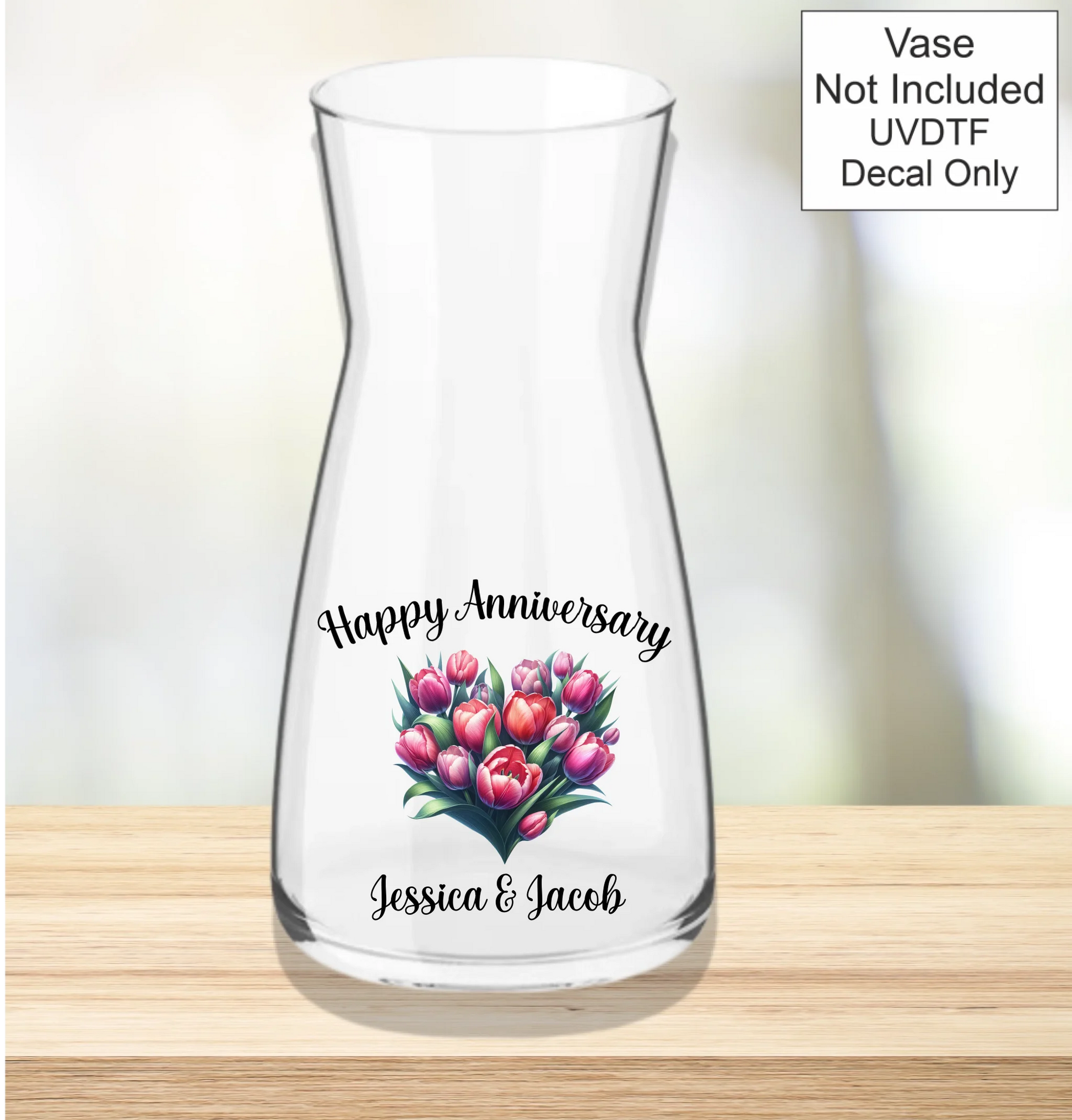 vase