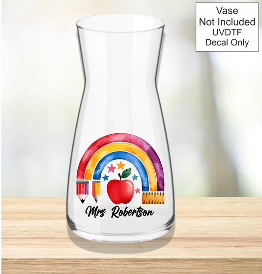 vase