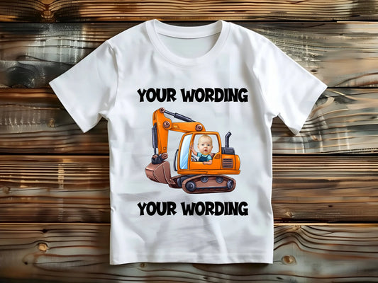 DTF Digger Photo