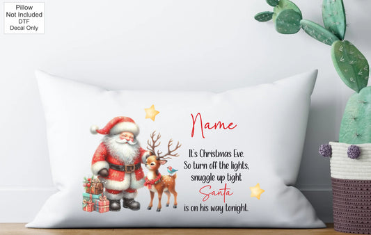 pillow