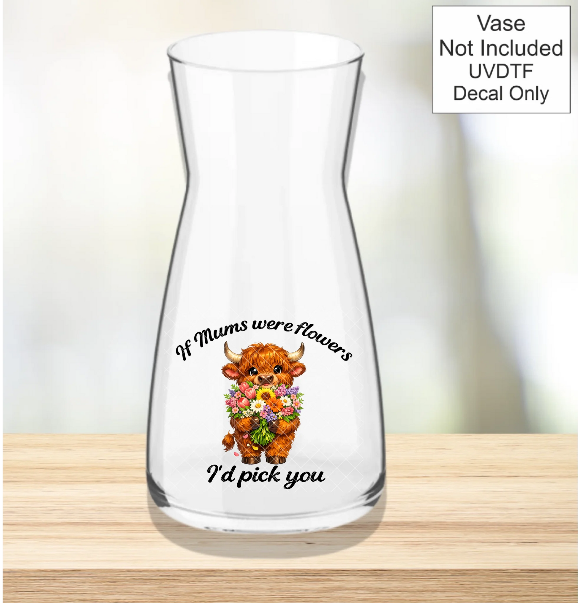 vase