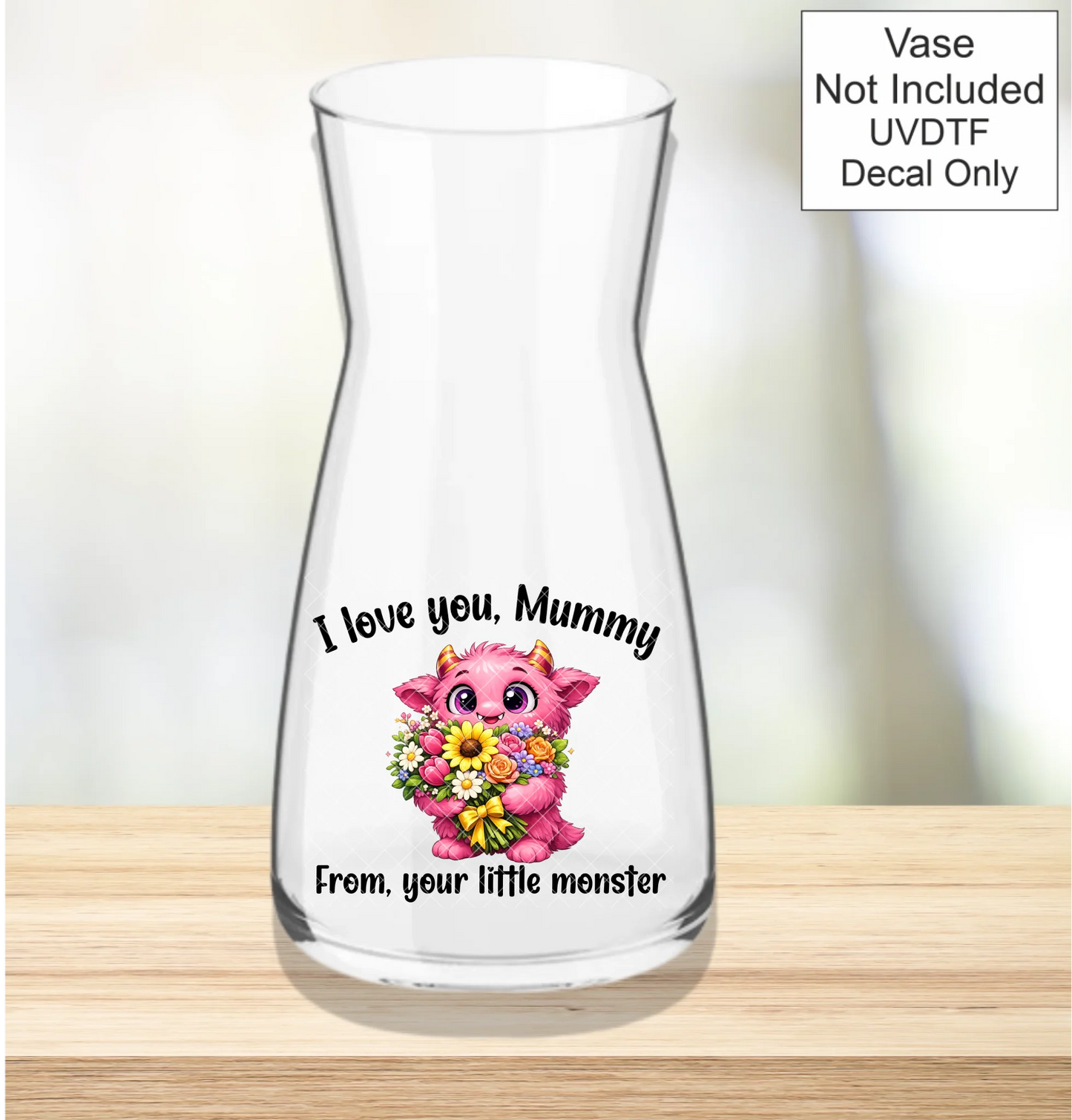vase