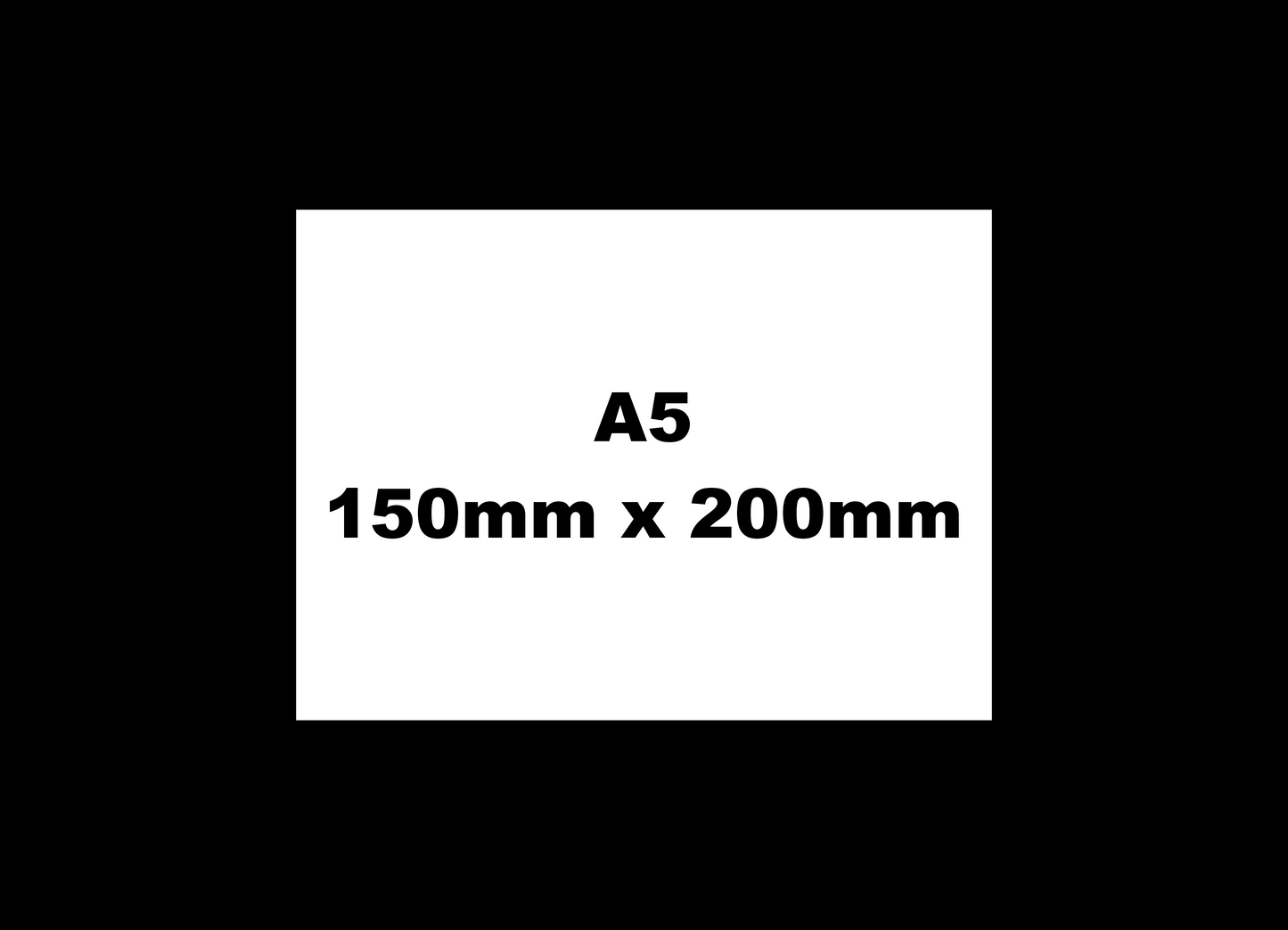 3mm Sublimation Coated Acrylisub Acrylic Sheet - Mackie Direct