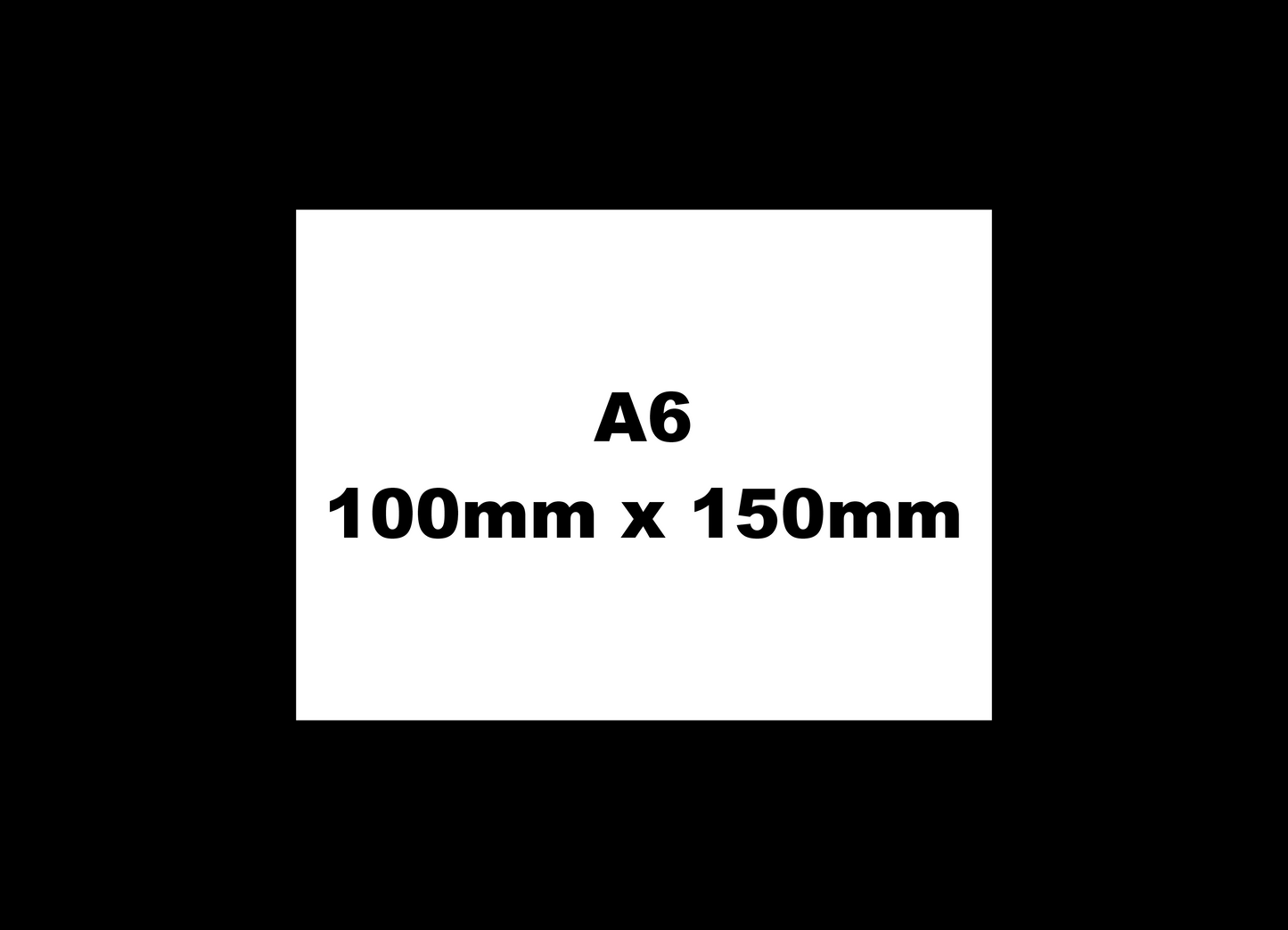 3mm Sublimation Coated Acrylisub Acrylic Sheet - Mackie Direct