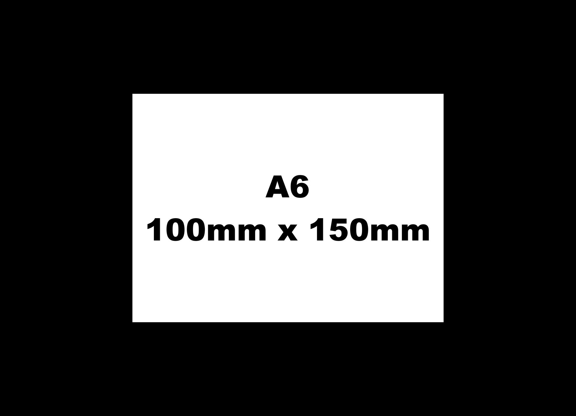 3mm Sublimation Coated Acrylisub Acrylic Sheet - Mackie Direct