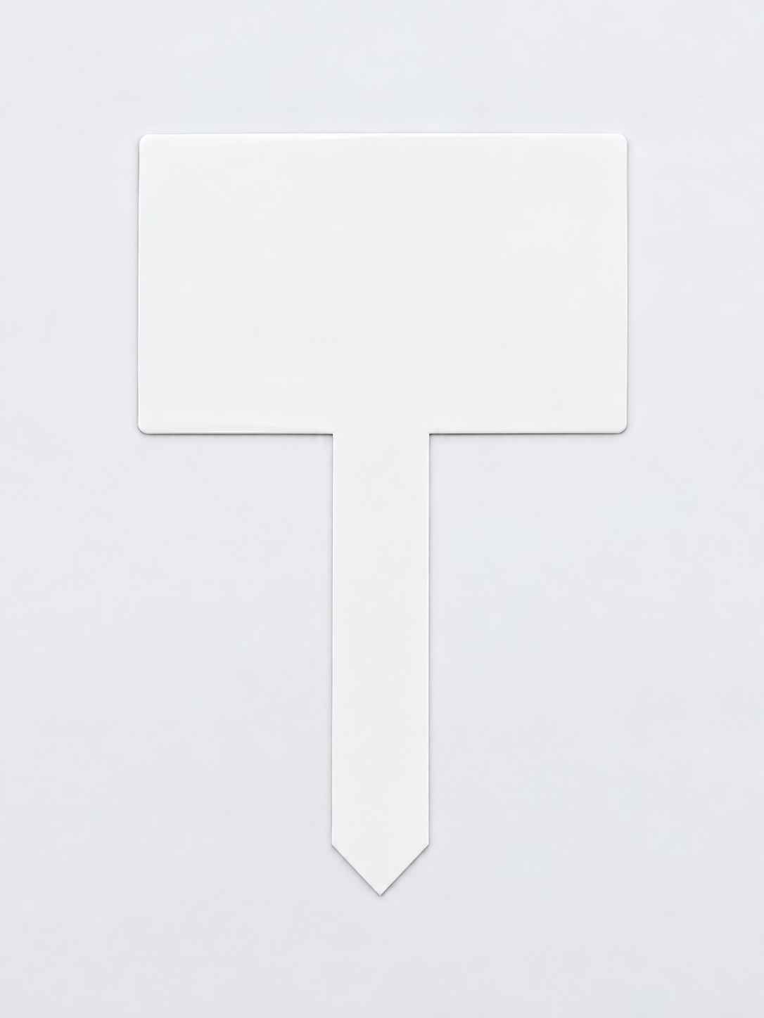 Print Your Own Acrylic Gravemarker - UV Printer