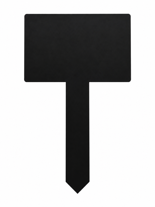 Print Your Own Acrylic Gravemarker - UV Printer