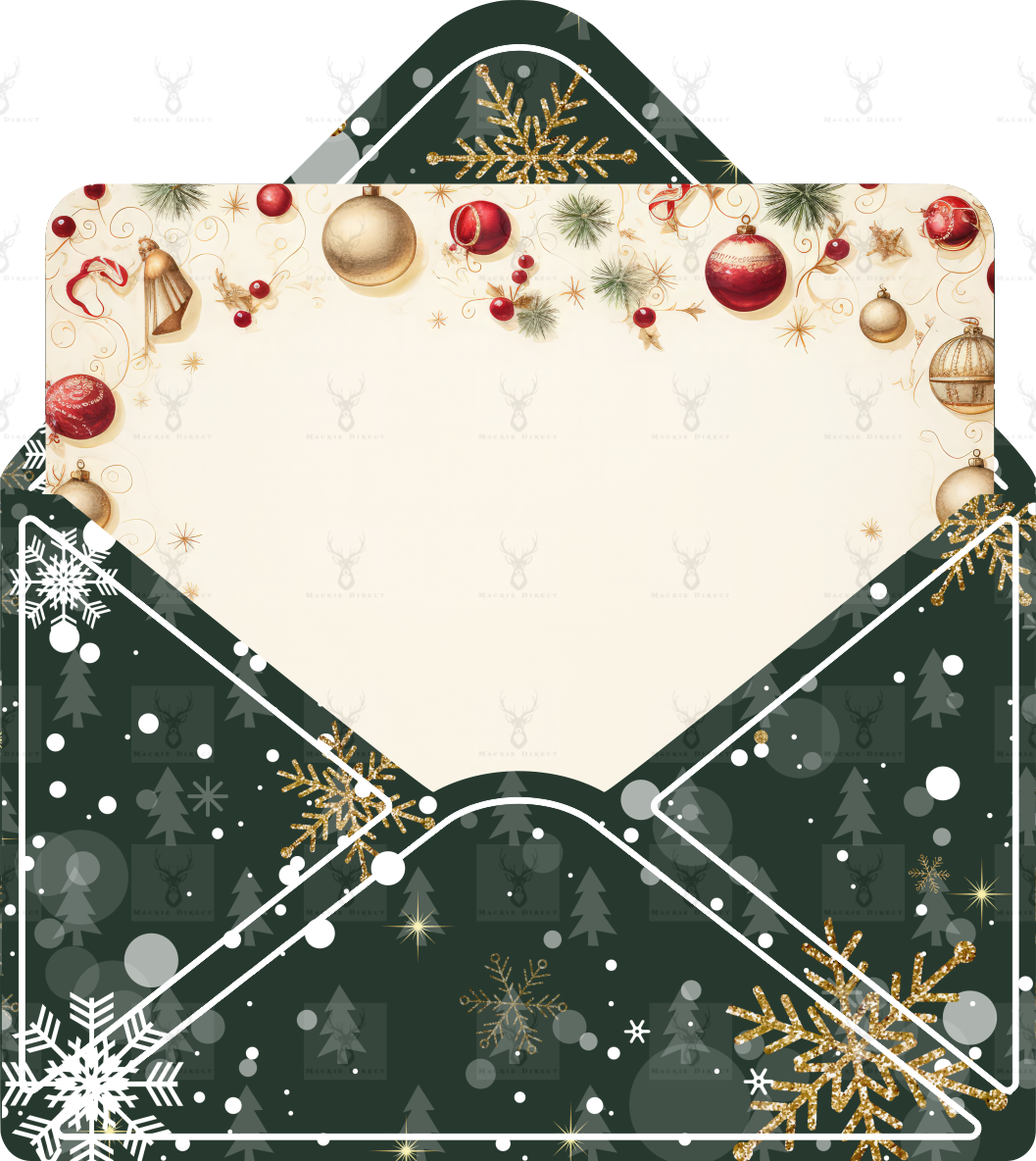 Letter Set 2 - Digital Download only