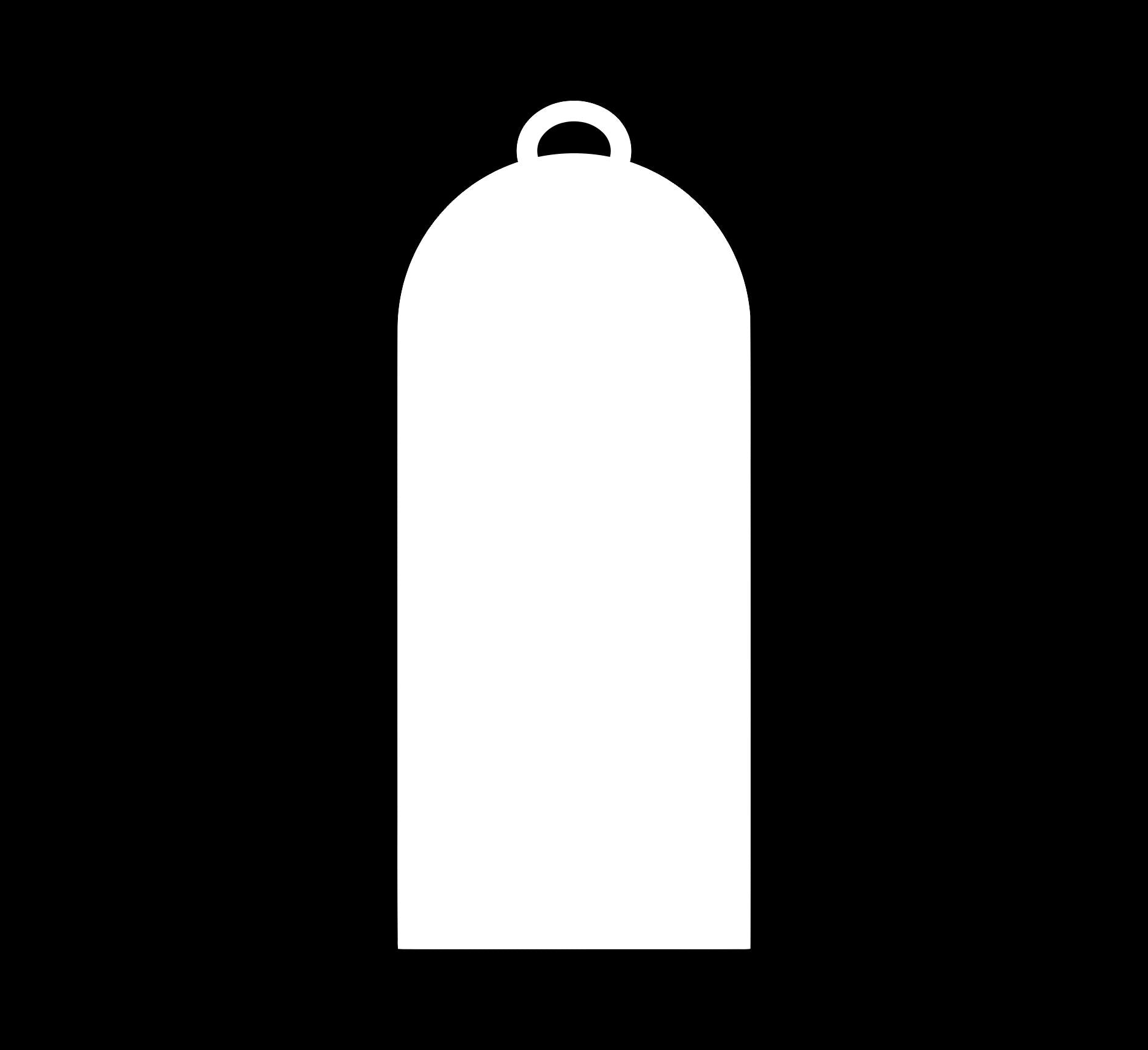 Door Acrylic Hanging Decoration - Mackie Direct