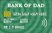 Load image into Gallery viewer, Bank of Dad - Digital Download only
