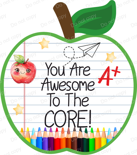 Apple Keyring Design Bundle 2 - Digital Download Only