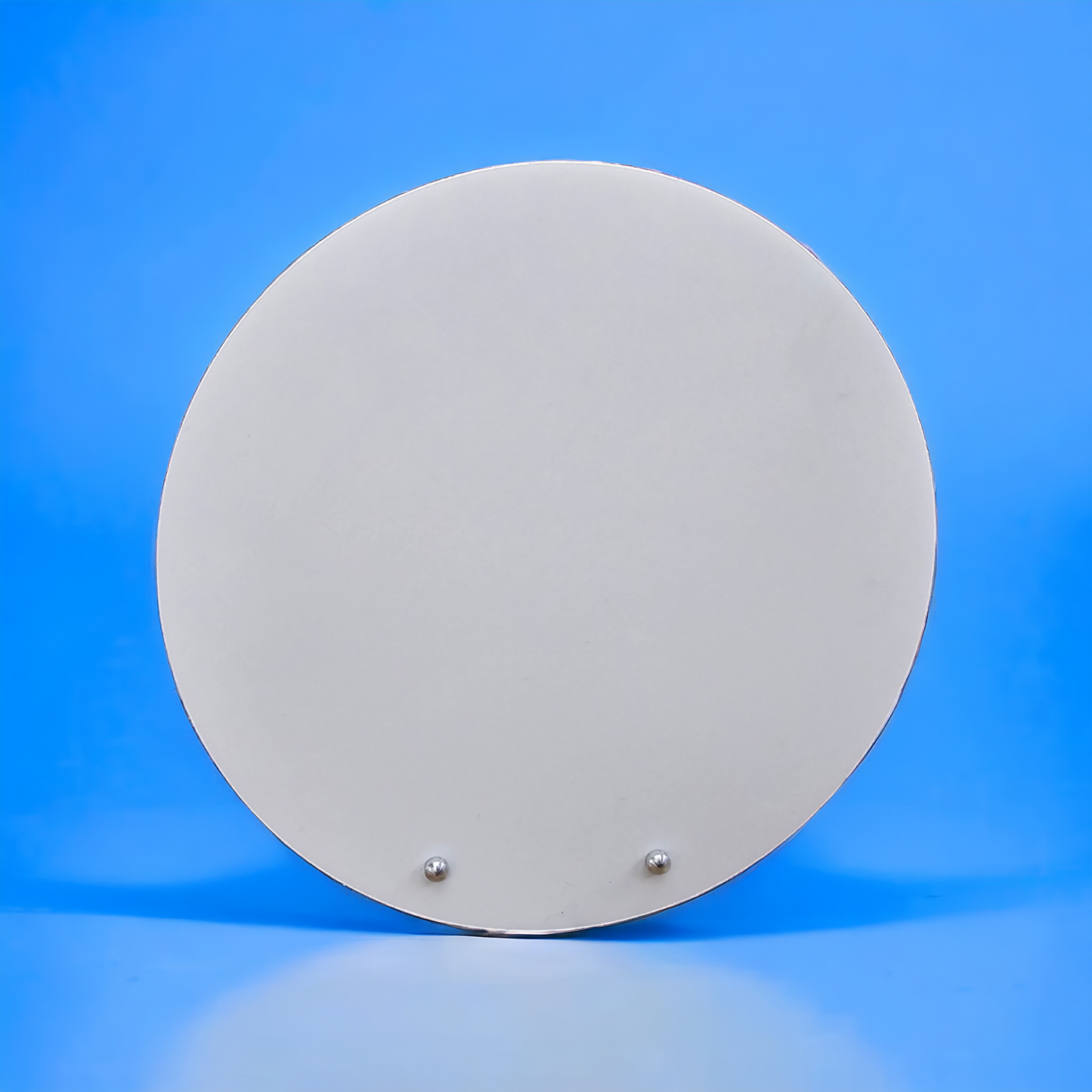 Round Acrylic Record