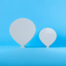Load image into Gallery viewer, Balloon Shaped Acrylic

