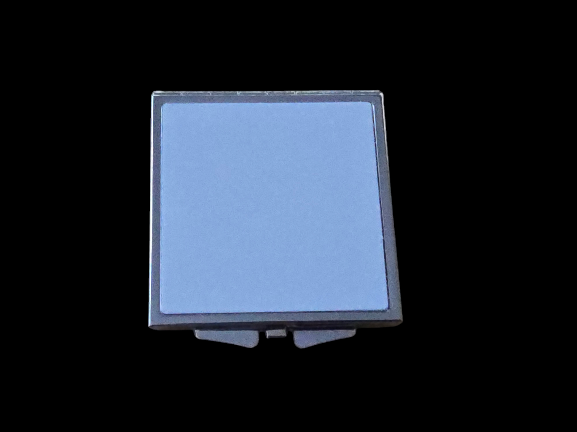 Sublimation Compact Mirror - Mackie Direct