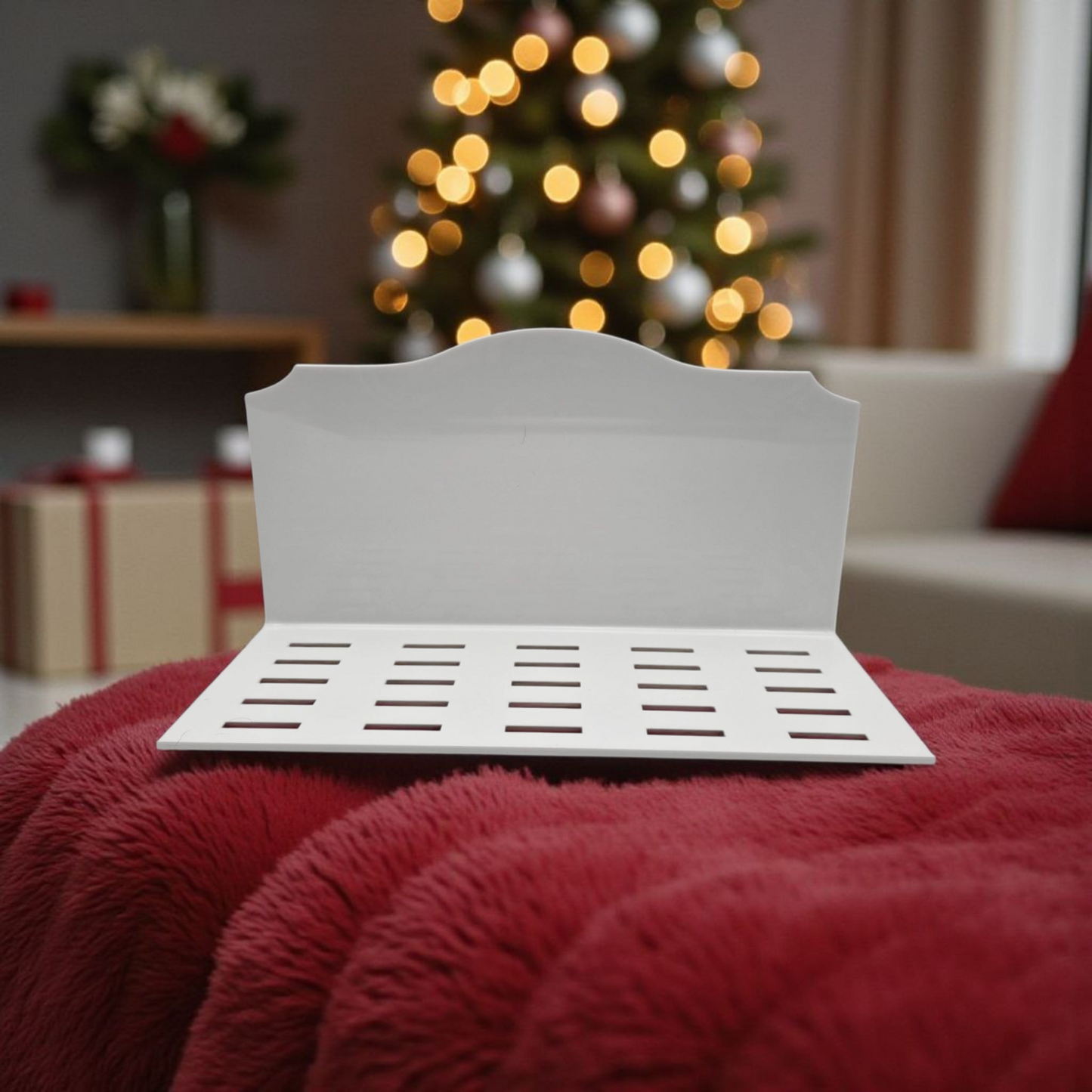 Acrylic Coin Advent Calendars