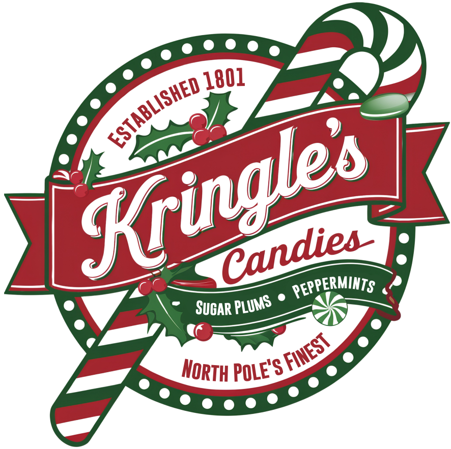UVDTF Vintage Christmas Labels