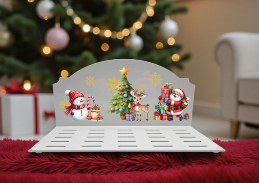 UVDTF Chocolate Coin Advent