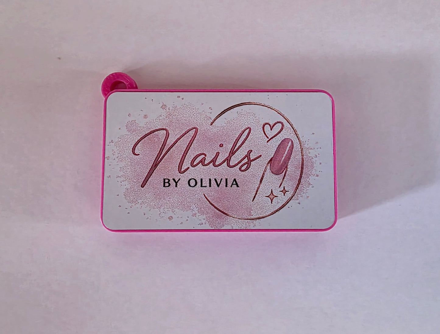 Sublimation Can Opener / Nail Saver