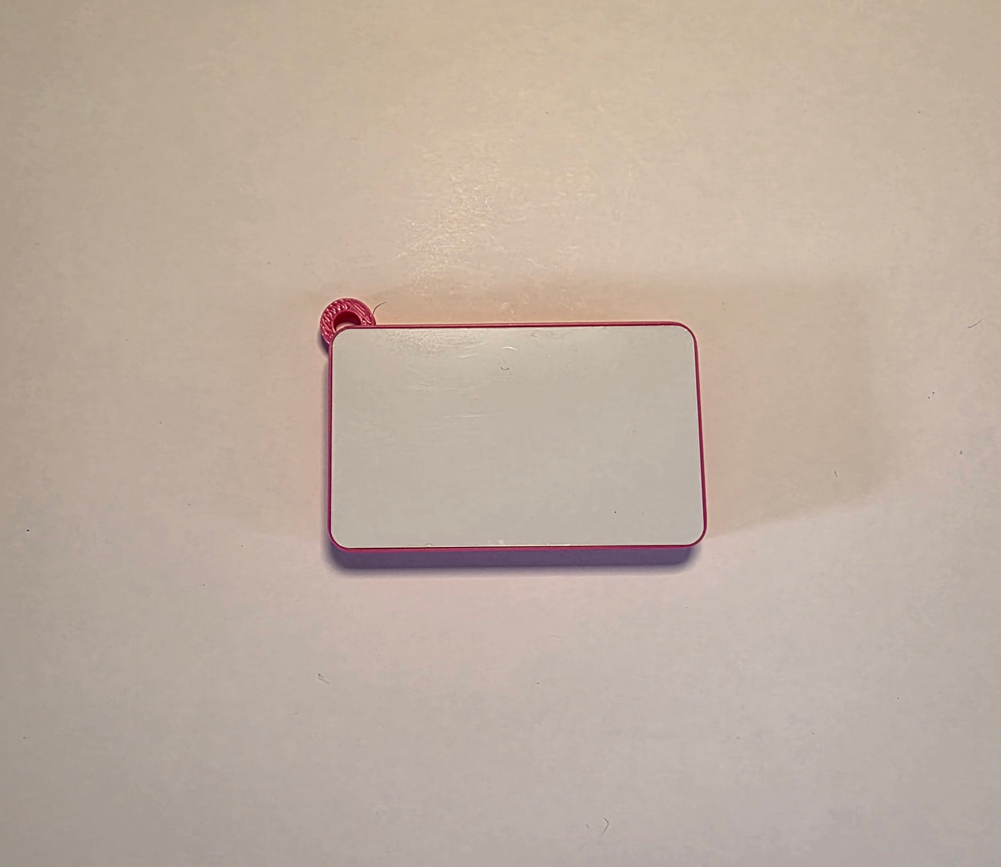 Sublimation Can Opener / Nail Saver
