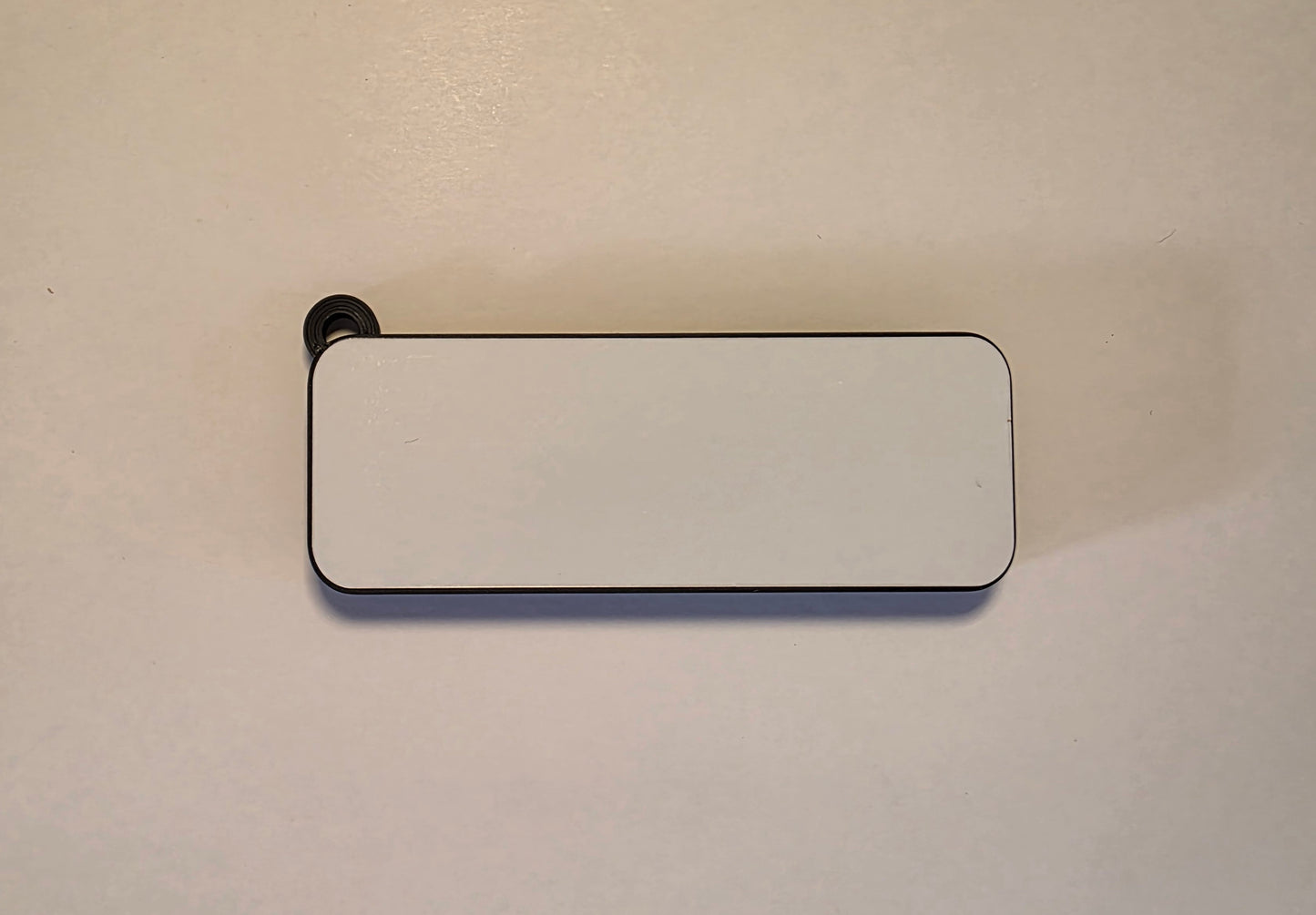 Sublimation Can Opener / Nail Saver